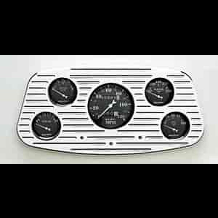 DASH FORD 33-34 3-1/8IN. POL