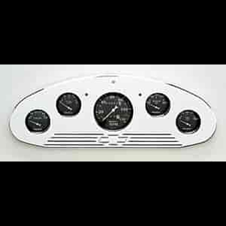 DASH CHEVY 34-35 3-1/8IN. POL