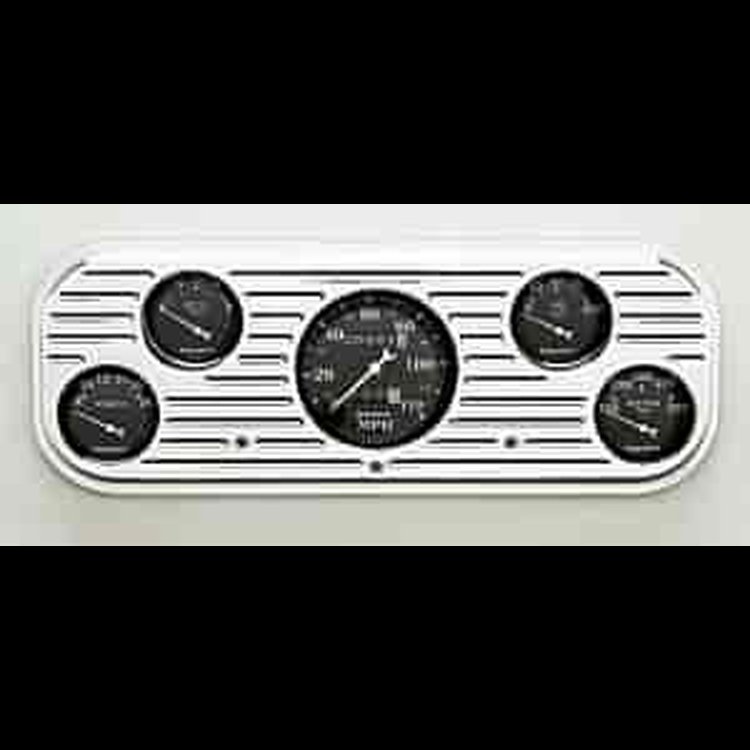 DASH CHEVY 37-38 3-1/8IN. POL