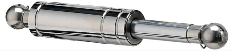 Hood Hinge Gas Springs