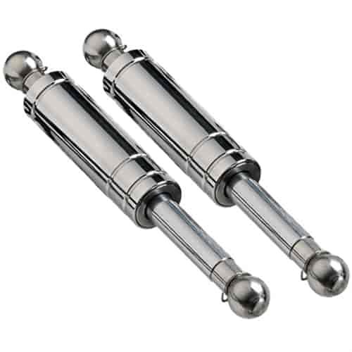 Hood Hinge Gas Springs