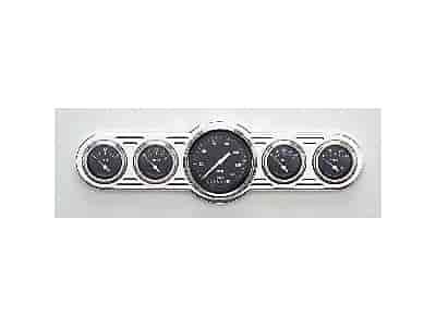 5-Gauge Panels 3-3/8" Center *While Supplies Last*