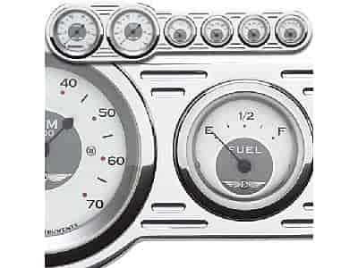 6-Gauge Panels 3-3/8" Side