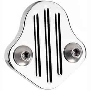 Fuel Pump Block-off Plate SB-Chrysler