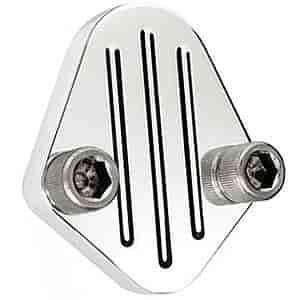Fuel Pump Block-off Plate BB-Chrysler