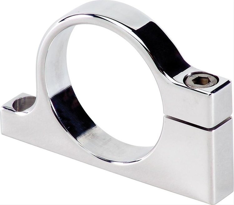 Billet Fuel Filter Mounting Bracket