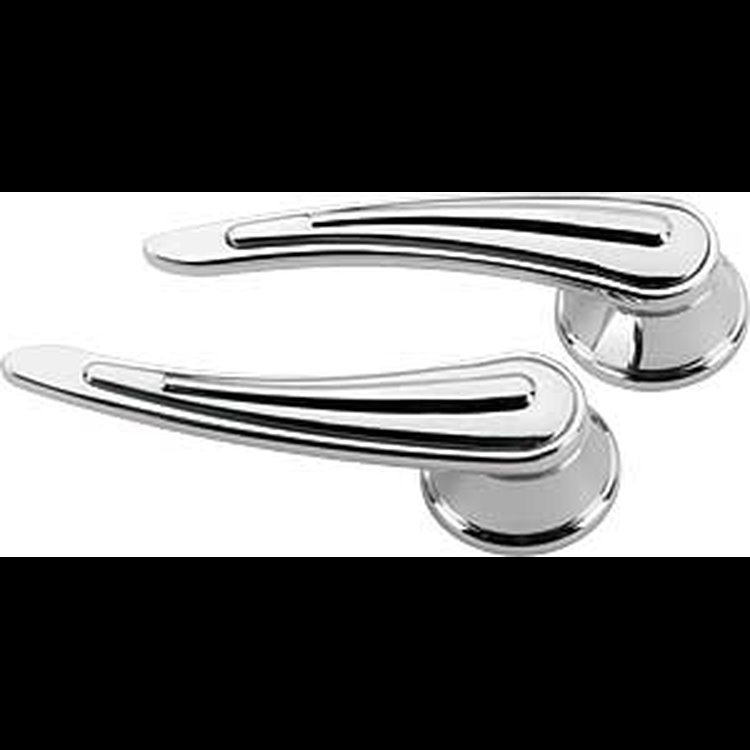 Profile Collection Billet Door Handles " Rail" Pattern