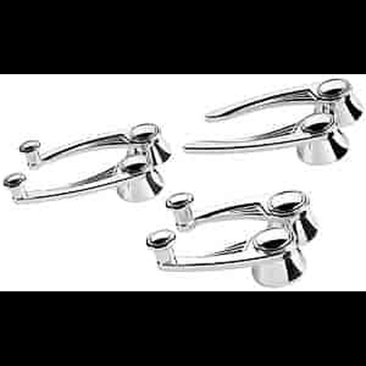 BALL MILLED GM/FORD 49-UP