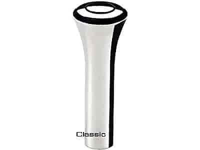 Door Lock Knobs - Classic 2/pkg