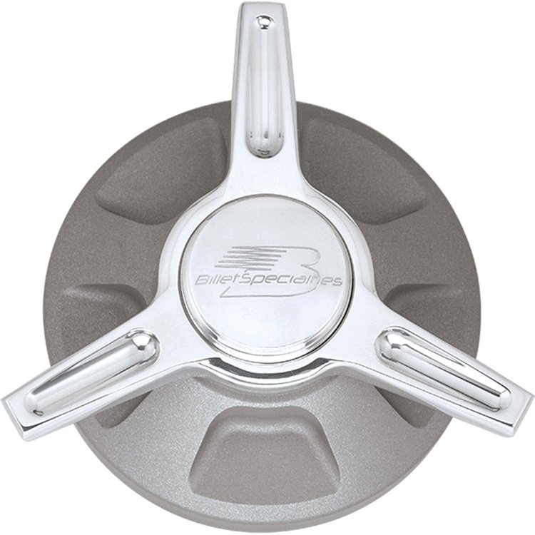 CENTER CAP SPINNER (2)