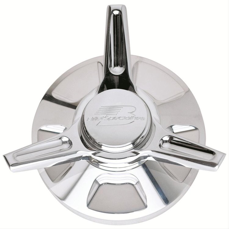 Knock-Off Wheel Center Cap for Dragster, Legacy Wheels