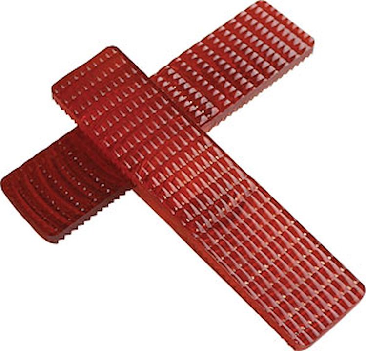 Taillight Lenses