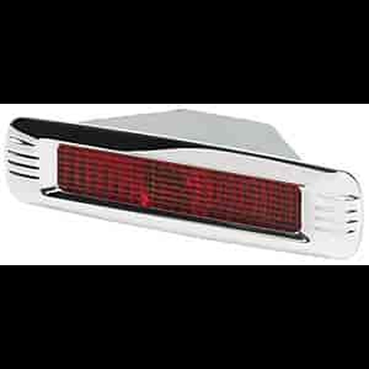 Vintage Street Rod LED Taillights