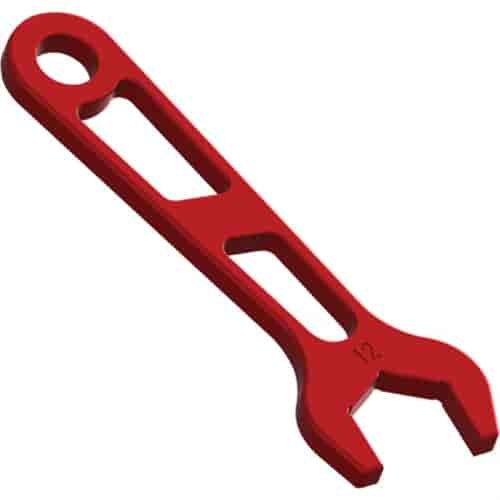 AN Hose End Wrench