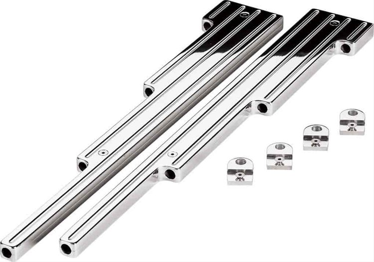 Universal Spark Plug Wire Loom Set
