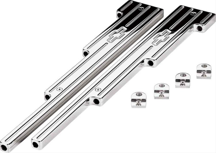 Universal Spark Plug Wire Loom Set