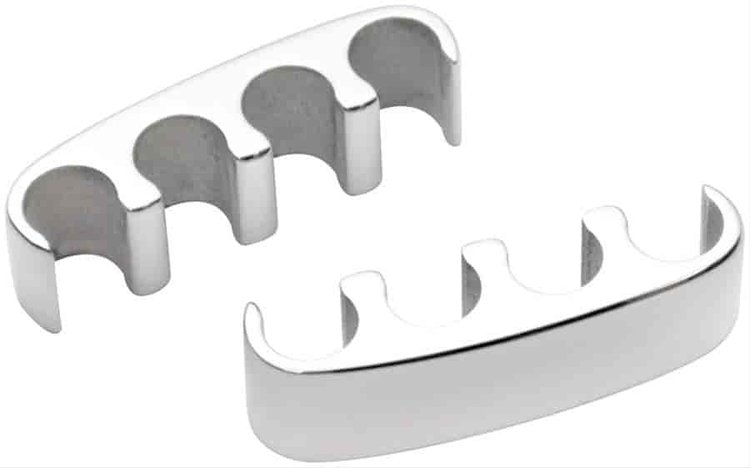 Spark Plug Wire Separator Floating Mount