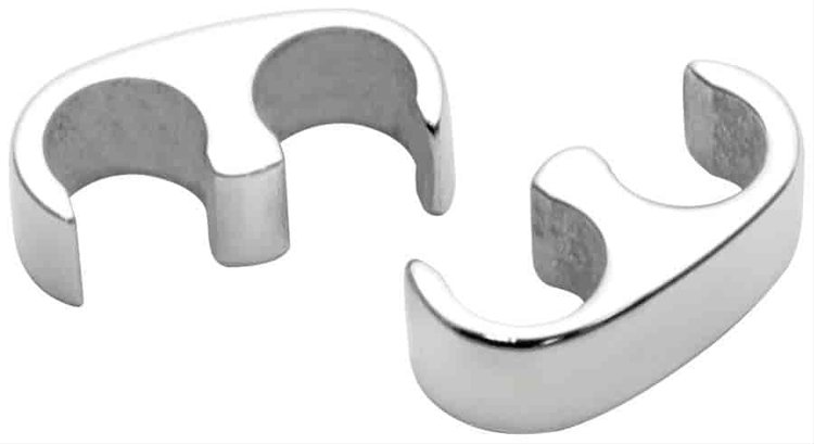 Spark Plug Wire Separator Floating Mount