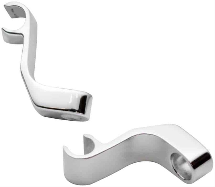 Spark Plug Wire Separator Valve Cover Mount