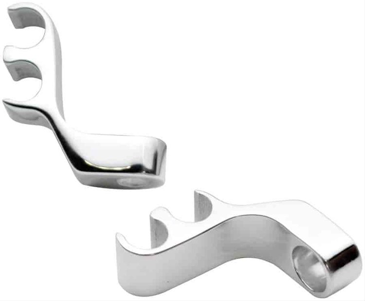 Spark Plug Wire Separator Valve Cover Mount