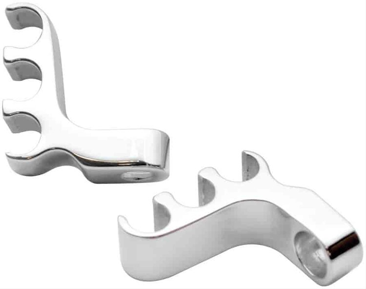 Spark Plug Wire Separator Valve Cover Mount