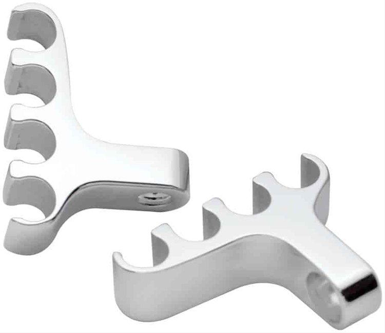Spark Plug Wire Separator Valve Cover Mount