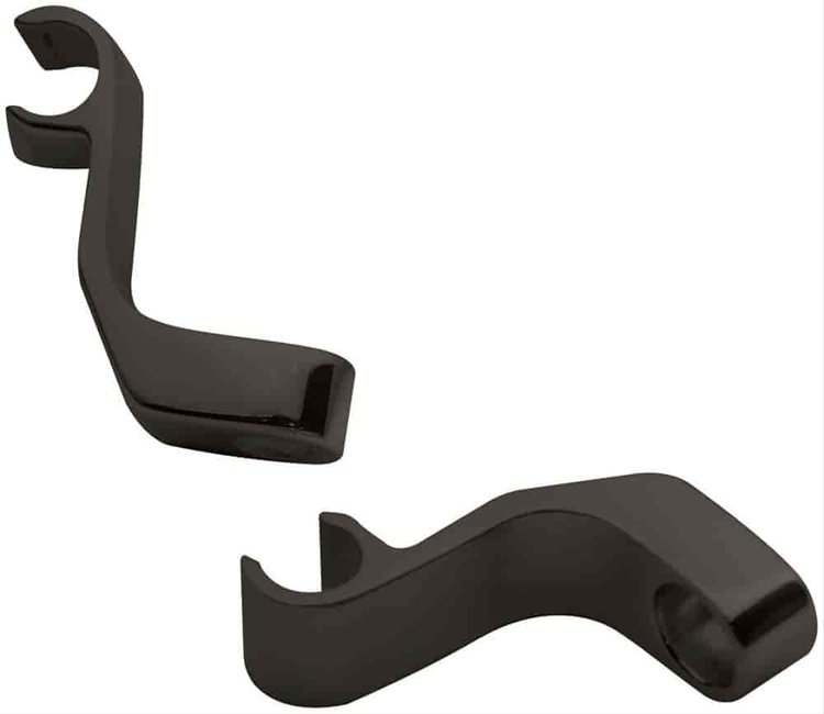 Spark Plug Wire Separator Valve Cover Mount