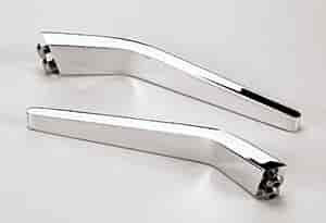Bent-Driver Side Polished