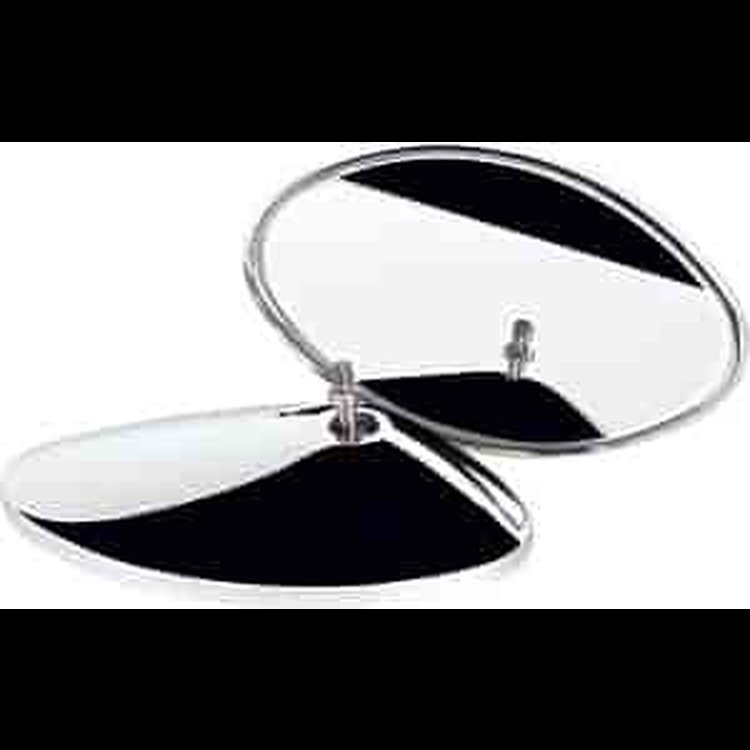 MIR HEAD OVAL OFFSET