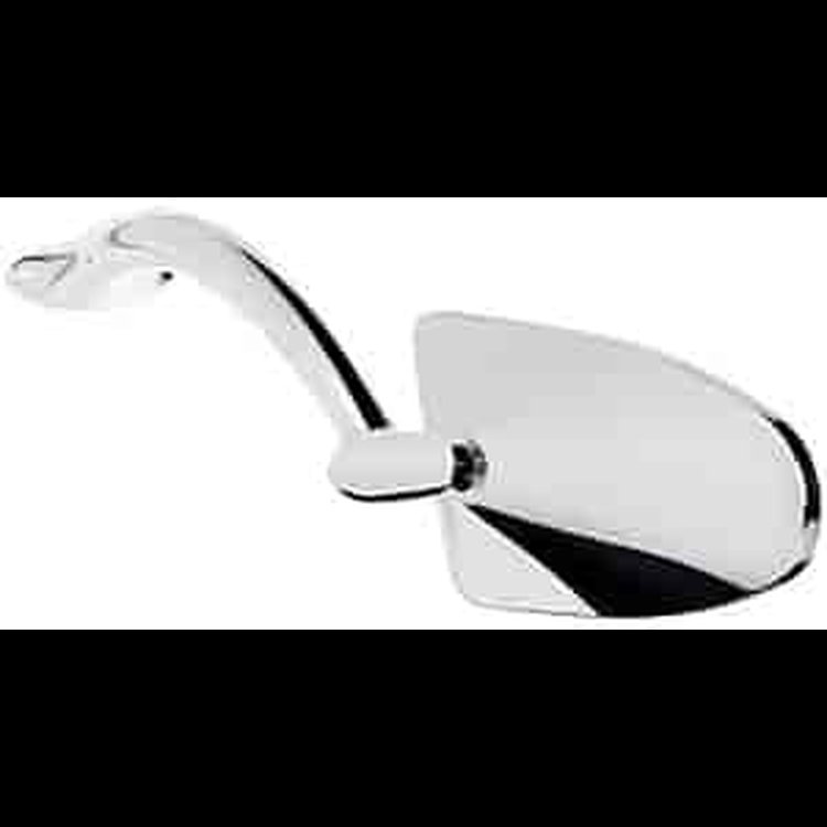 Profile Side Mirrors Oblique