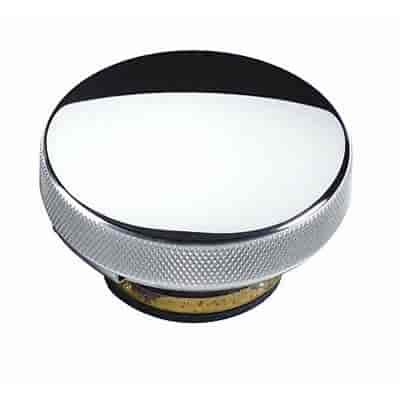 Billet 16psi Radiator Cap Plain