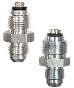 Power Steering Adapter Kit