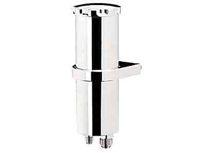 Billet Remote Power Steering Reservoir