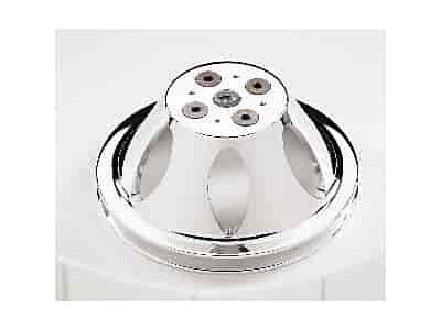 Big Block Water Pump Pulley, Short Water Pump