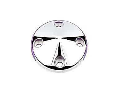Water Pump Pulley Nose Cover, Long Water Pump