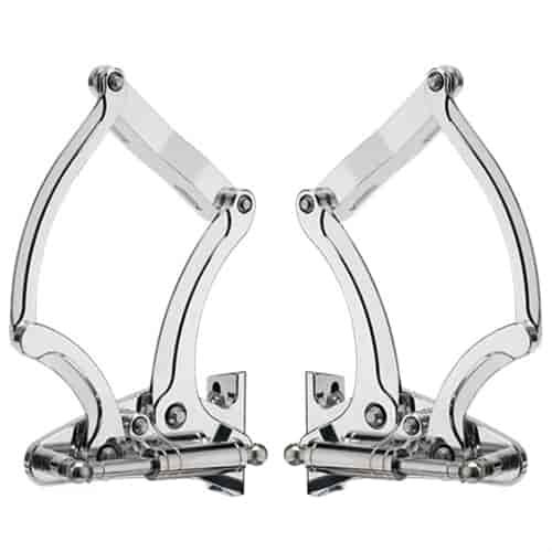 Hood Hinges