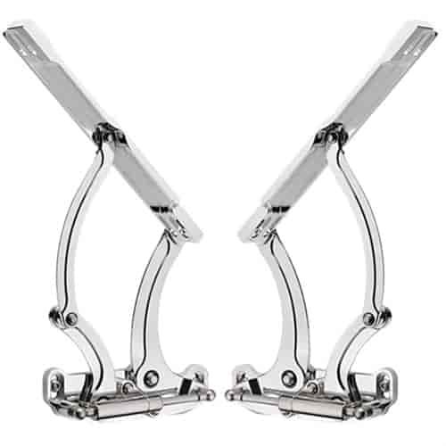 Hood Hinges