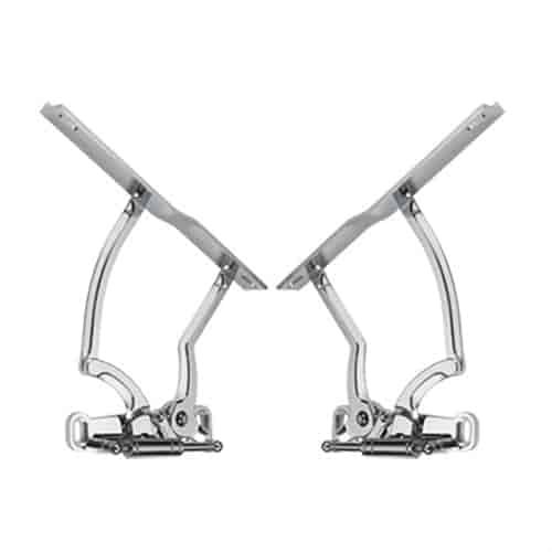 Hood Hinges
