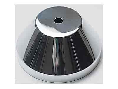 Polished Vacuum Advance Cover