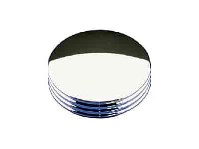 Billet Aluminum Oil Fill Cap Cover