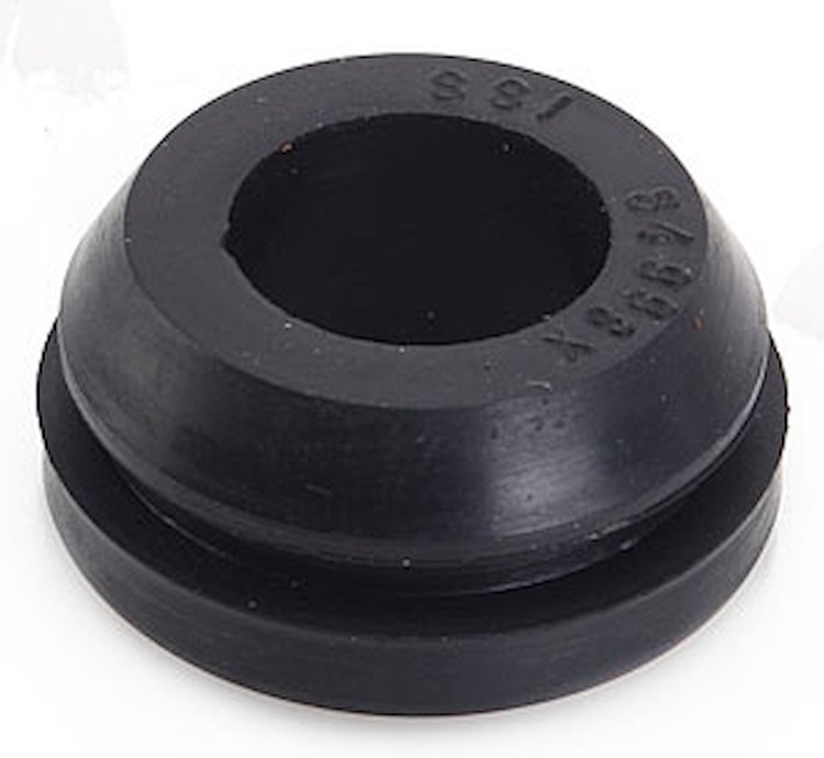 3/4" PCV/Breather Grommet