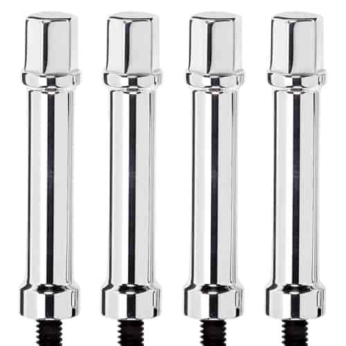 Valve Cover Hold Downs Hex 4/pkg
