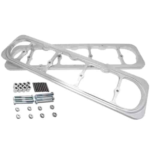 GM LS Valve Cover Adapters