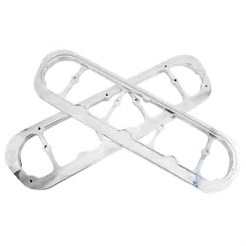 GM LS Valve Cover Adapters