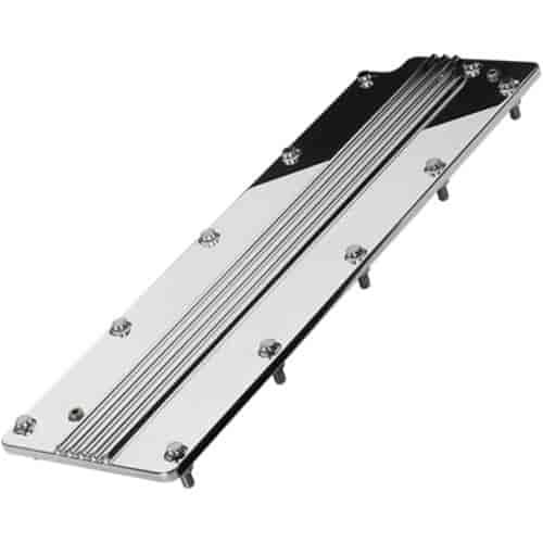 Valley Cover Plate GM LS2/LS3/LS7/LSX [Polished]