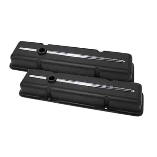 Streamline Valve Cover Set