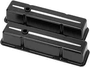 Streamline Valve Cover Set