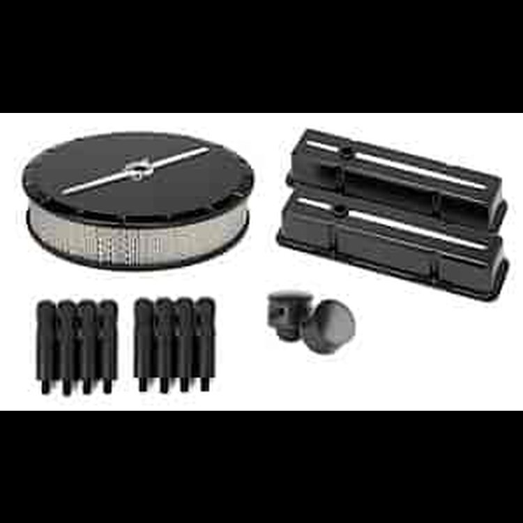 Streamline Dress Up Kit