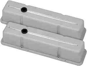 Streamline Valve Cover Set