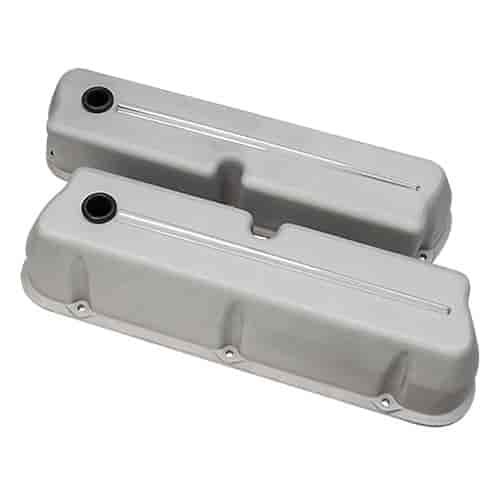 Small Block Ford Valve Covers Tall